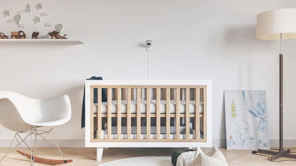 Baby monitori i pametna tehnologija