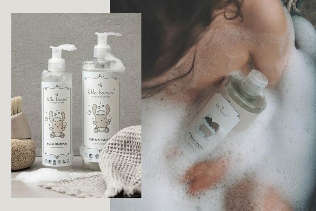 Kombinacijom ovih proizvoda stvarate rutinu koja njeguje kožu, ali i gradi osjećaj blizine i povjerenja.
