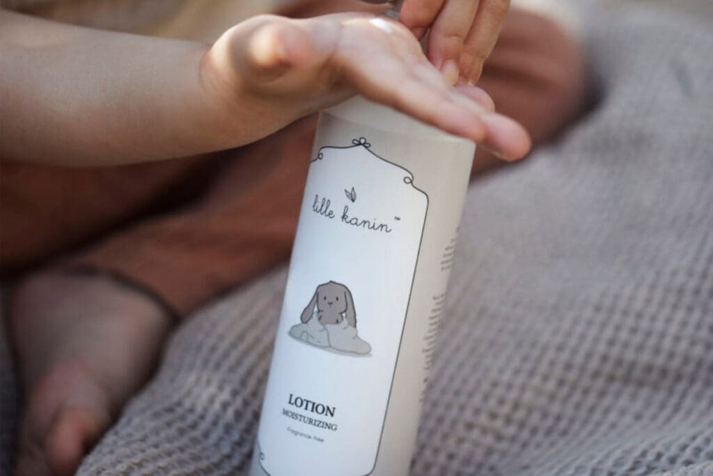 Zašto odabrati prirodnu kozmetiku za bebe