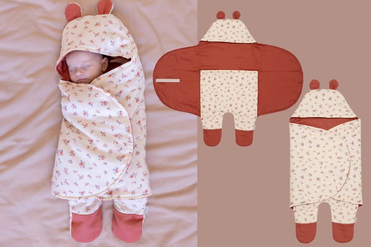 Što je zapravo swaddle