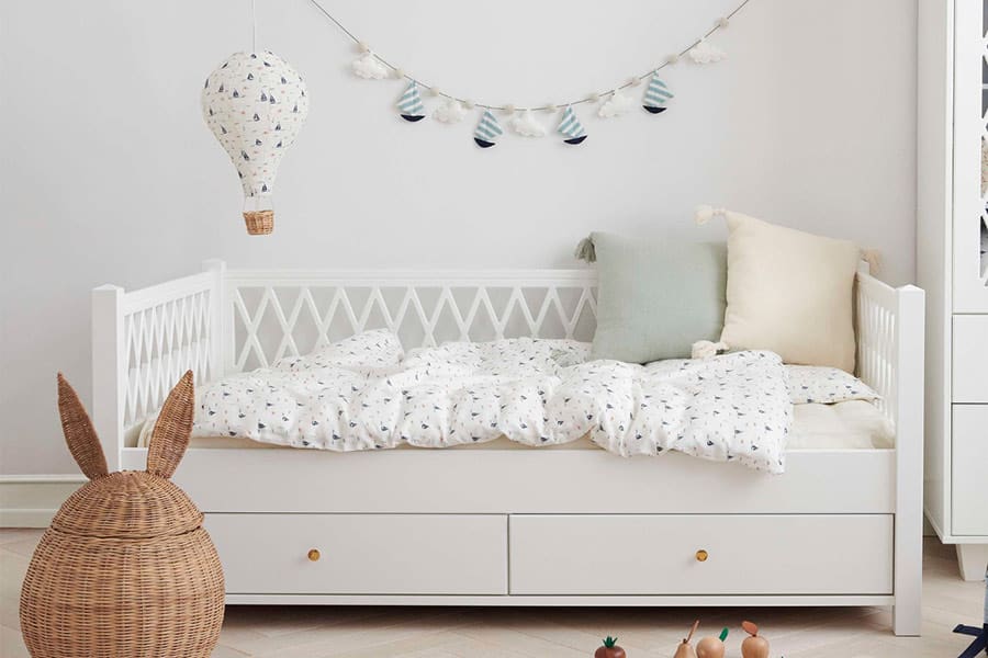 Cam Cam® lampa Hot Air Balloon