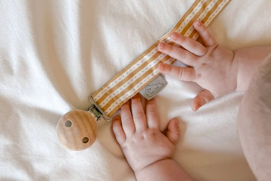 Cam Cam vezice za dudu