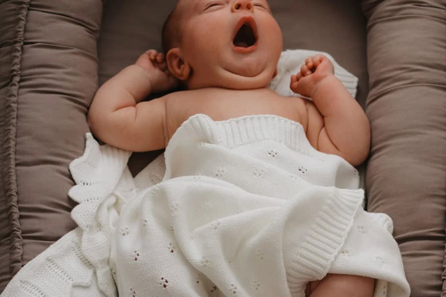 Vanilla Copenhagen - Danski dizajn koji spaja udobnost, funkcionalnost i nježne tonove za mališane