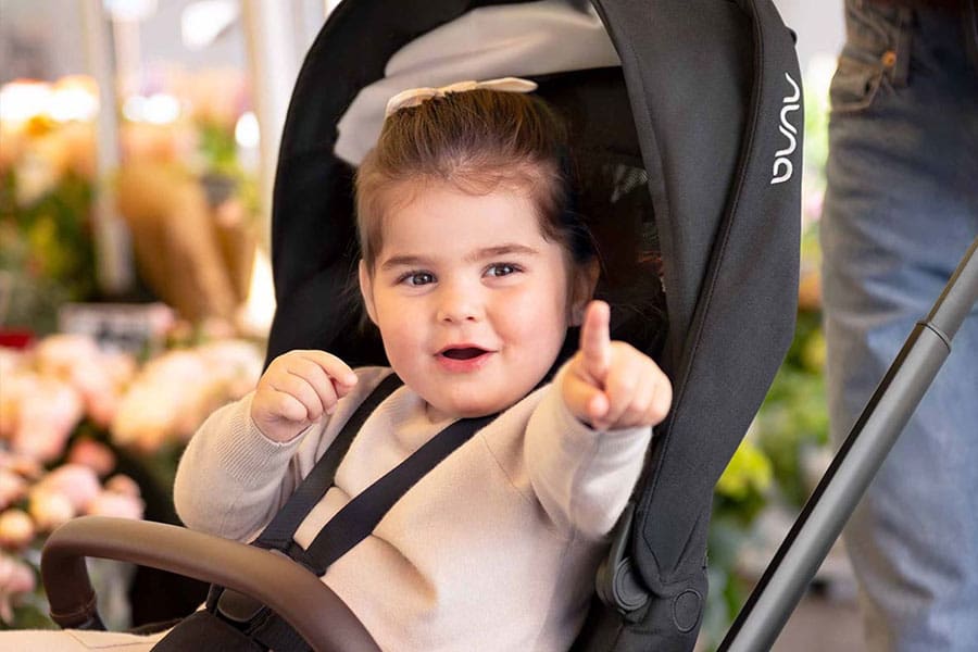 Kišobran kolica ili sportska kolica – koja su bolji izbor za vaše dijete?