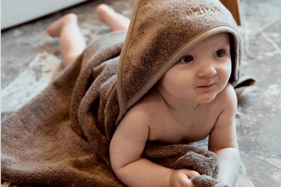 Priprema doma za dolazak bebe – checklist za roditelje