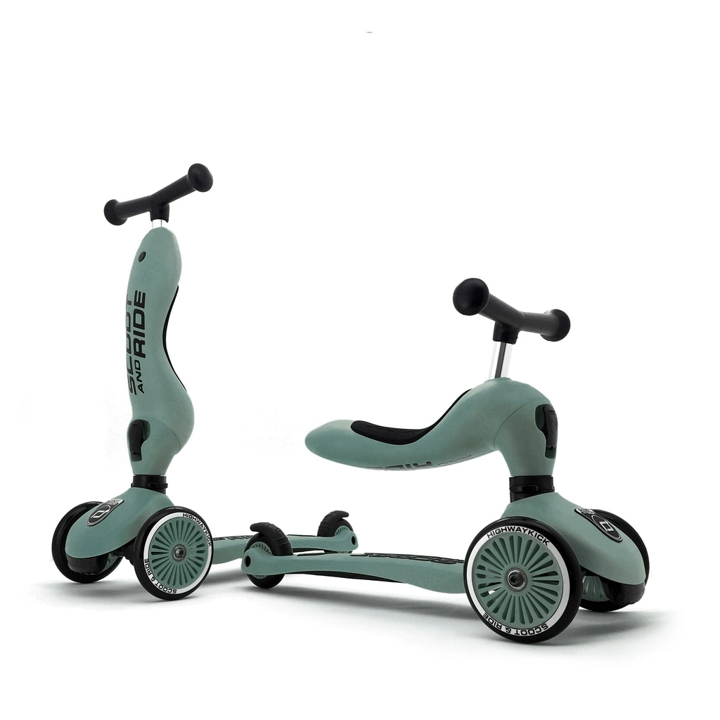 Aktivnosti na otvorenom za razvoj grube motorike (1–6 godina)