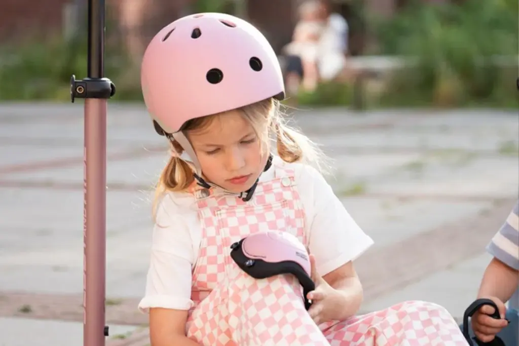 Scoot&Ride Highwaykick 1 - romobil koji raste s djetetom